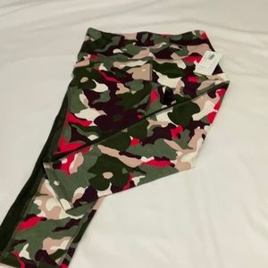 Women’s leggings